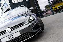 Volkswagen Golf R 2.0 5dr Hatchback DSG Petrol