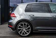 Volkswagen Golf R 2.0 5dr Hatchback DSG Petrol