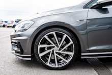 Volkswagen Golf R 2.0 5dr Hatchback DSG Petrol