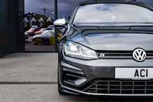 Volkswagen Golf R 2.0 5dr Hatchback DSG Petrol