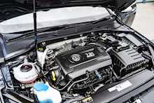 Volkswagen Golf R 2.0 5dr Hatchback DSG Petrol