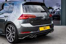 Volkswagen Golf R 2.0 5dr Hatchback DSG Petrol