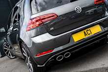Volkswagen Golf R 2.0 5dr Hatchback DSG Petrol