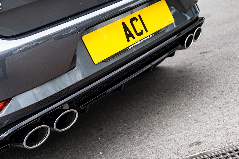 Volkswagen Golf R 2.0 5dr Hatchback DSG Petrol