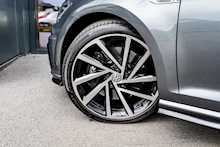 Volkswagen Golf R 2.0 5dr Hatchback DSG Petrol