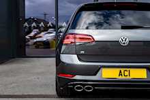 Volkswagen Golf R 2.0 5dr Hatchback DSG Petrol