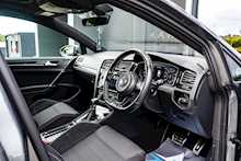 Volkswagen Golf R 2.0 5dr Hatchback DSG Petrol