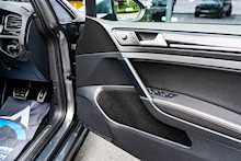 Volkswagen Golf R 2.0 5dr Hatchback DSG Petrol