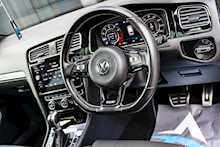 Volkswagen Golf R 2.0 5dr Hatchback DSG Petrol