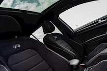 Volkswagen Golf R 2.0 5dr Hatchback DSG Petrol