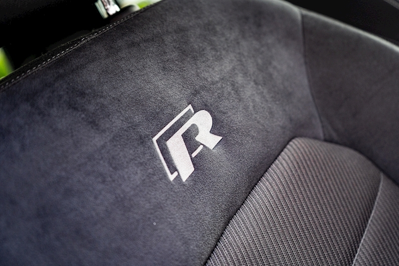 Volkswagen Golf R 2.0 5dr Hatchback DSG Petrol