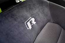 Volkswagen Golf R 2.0 5dr Hatchback DSG Petrol