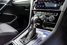 Volkswagen Golf R 2.0 5dr Hatchback DSG Petrol