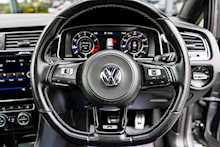 Volkswagen Golf R 2.0 5dr Hatchback DSG Petrol