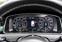 Volkswagen Golf R 2.0 5dr Hatchback DSG Petrol