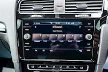 Volkswagen Golf R 2.0 5dr Hatchback DSG Petrol