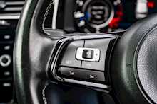 Volkswagen Golf R 2.0 5dr Hatchback DSG Petrol