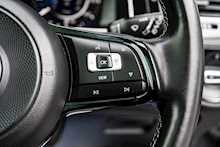 Volkswagen Golf R 2.0 5dr Hatchback DSG Petrol