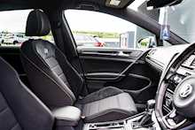 Volkswagen Golf R 2.0 5dr Hatchback DSG Petrol