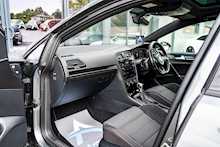 Volkswagen Golf R 2.0 5dr Hatchback DSG Petrol