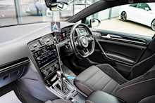 Volkswagen Golf R 2.0 5dr Hatchback DSG Petrol