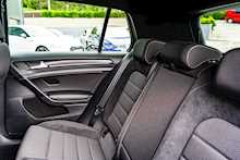 Volkswagen Golf R 2.0 5dr Hatchback DSG Petrol