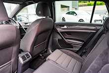 Volkswagen Golf R 2.0 5dr Hatchback DSG Petrol