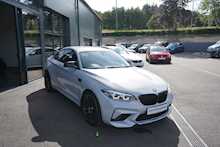 BMW 3.0 BiTurbo GPF Competition Coupe 2dr Petrol DCT (s/s) (410 ps)