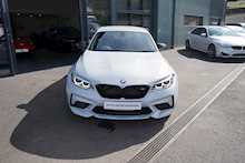 BMW 3.0 BiTurbo GPF Competition Coupe 2dr Petrol DCT (s/s) (410 ps)