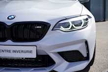 BMW 3.0 BiTurbo GPF Competition Coupe 2dr Petrol DCT (s/s) (410 ps)