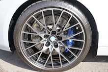 BMW 3.0 BiTurbo GPF Competition Coupe 2dr Petrol DCT (s/s) (410 ps)