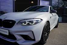 BMW 3.0 BiTurbo GPF Competition Coupe 2dr Petrol DCT (s/s) (410 ps)