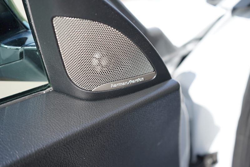 BMW 3.0 BiTurbo GPF Competition Coupe 2dr Petrol DCT (s/s) (410 ps)