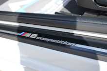 BMW 3.0 BiTurbo GPF Competition Coupe 2dr Petrol DCT (s/s) (410 ps)