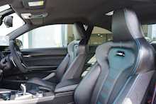 BMW 3.0 BiTurbo GPF Competition Coupe 2dr Petrol DCT (s/s) (410 ps)