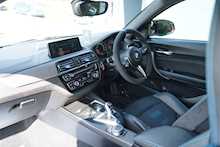 BMW 3.0 BiTurbo GPF Competition Coupe 2dr Petrol DCT (s/s) (410 ps)