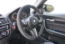 BMW 3.0 BiTurbo GPF Competition Coupe 2dr Petrol DCT (s/s) (410 ps)
