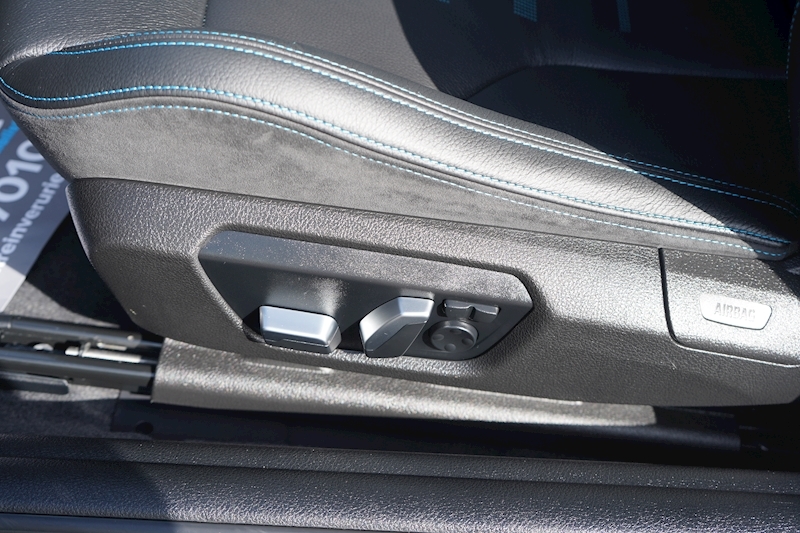 BMW 3.0 BiTurbo GPF Competition Coupe 2dr Petrol DCT (s/s) (410 ps)