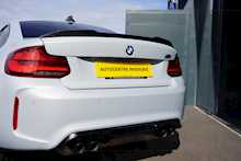 BMW 3.0 BiTurbo GPF Competition Coupe 2dr Petrol DCT (s/s) (410 ps)