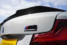 BMW 3.0 BiTurbo GPF Competition Coupe 2dr Petrol DCT (s/s) (410 ps)