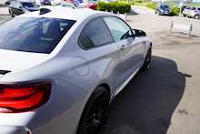 BMW 3.0 BiTurbo GPF Competition Coupe 2dr Petrol DCT (s/s) (410 ps)