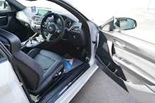 BMW 3.0 BiTurbo GPF Competition Coupe 2dr Petrol DCT (s/s) (410 ps)