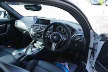 BMW 3.0 BiTurbo GPF Competition Coupe 2dr Petrol DCT (s/s) (410 ps)