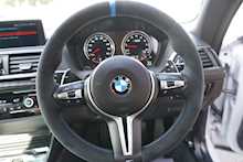 BMW 3.0 BiTurbo GPF Competition Coupe 2dr Petrol DCT (s/s) (410 ps)