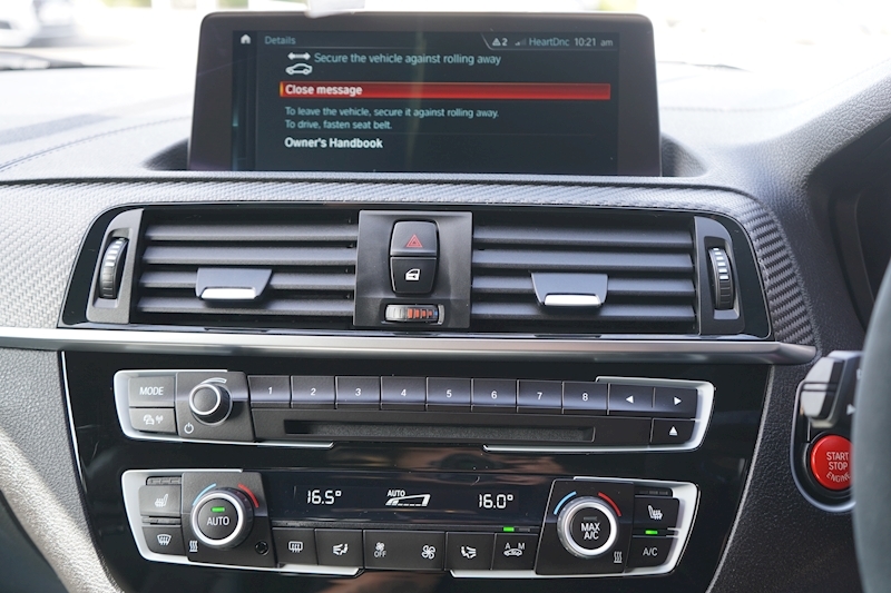 BMW 3.0 BiTurbo GPF Competition Coupe 2dr Petrol DCT (s/s) (410 ps)