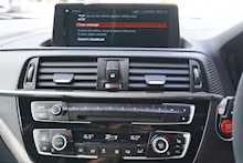 BMW 3.0 BiTurbo GPF Competition Coupe 2dr Petrol DCT (s/s) (410 ps)