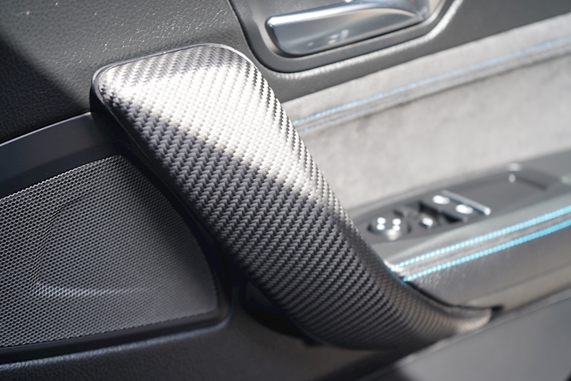 BMW 3.0 BiTurbo GPF Competition Coupe 2dr Petrol DCT (s/s) (410 ps)