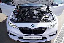 BMW 3.0 BiTurbo GPF Competition Coupe 2dr Petrol DCT (s/s) (410 ps)