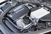 BMW 3.0 BiTurbo GPF Competition Coupe 2dr Petrol DCT (s/s) (410 ps)