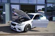 BMW 3.0 BiTurbo GPF Competition Coupe 2dr Petrol DCT (s/s) (410 ps)